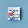IMAGINE PUZZLE-LONDJI
