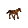 MAGNA-T ANIMALES DE LA GRANJA Set 25 PCS - Imagen 4