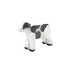 MAGNA-T ANIMALES DE LA GRANJA Set 25 PCS - Imagen 5
