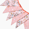 BANDEROLA UNICORNIOS - Imagen 2