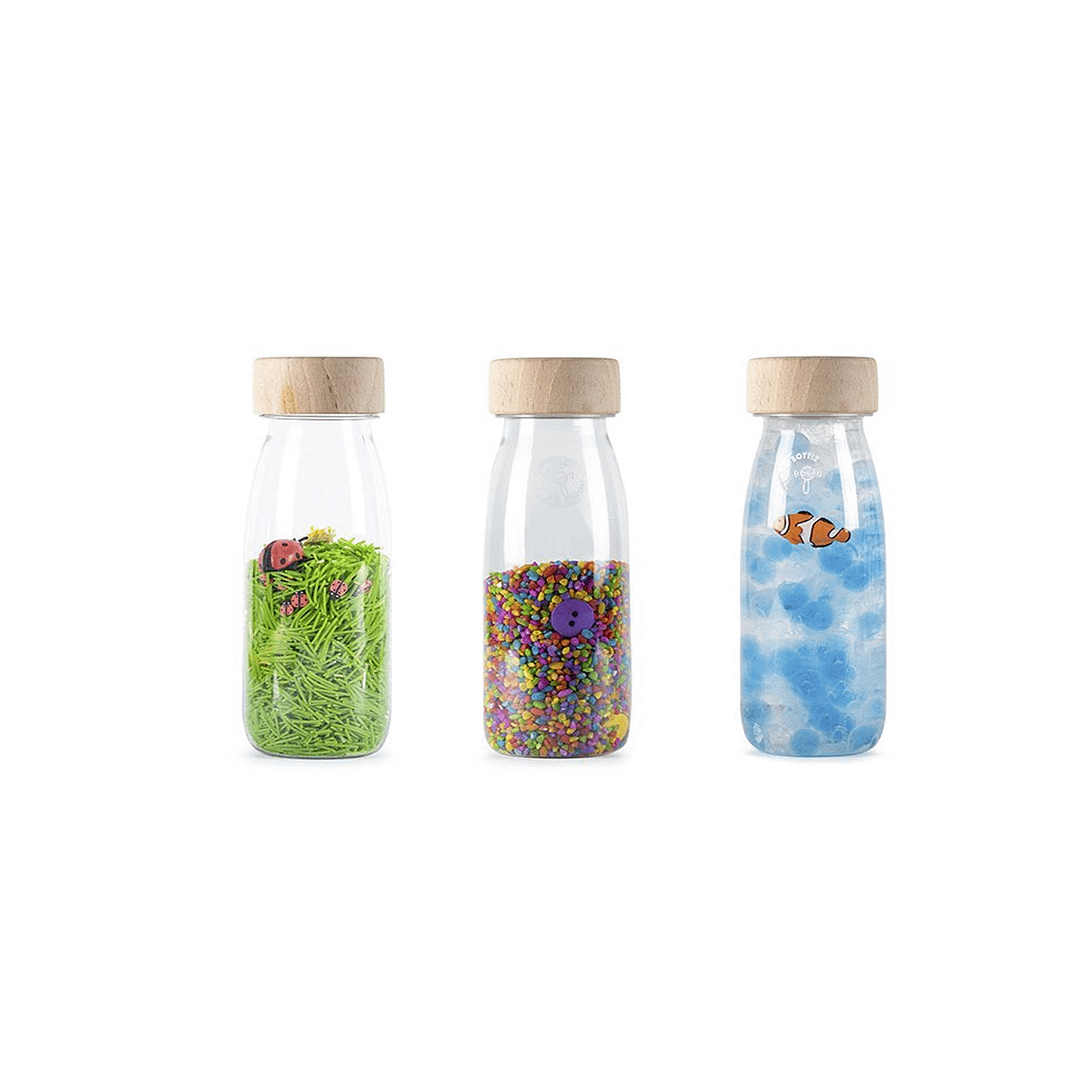 SET SENSORIAL ECO-PETIT BOUM