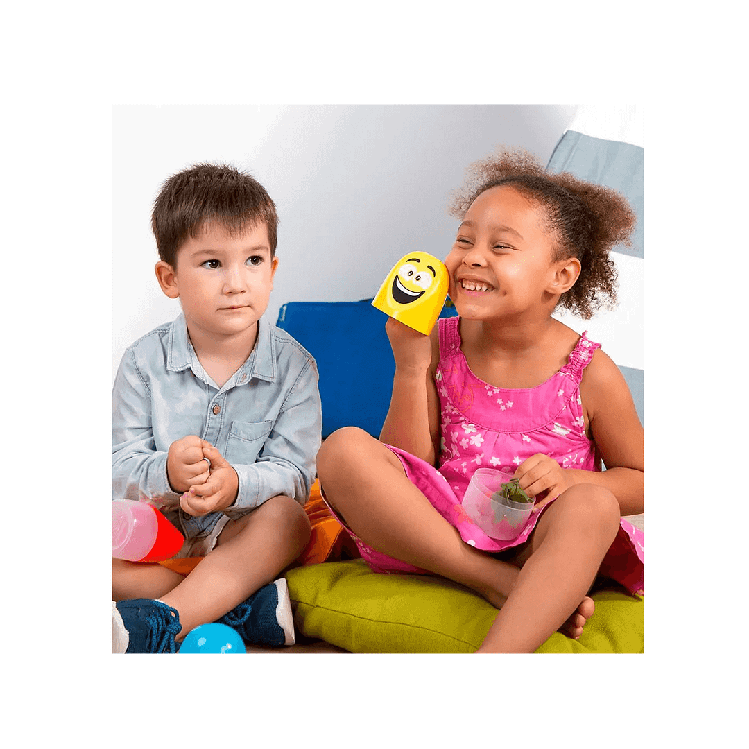 Juego de mesa Emociones-MINILAND - Imagen 3