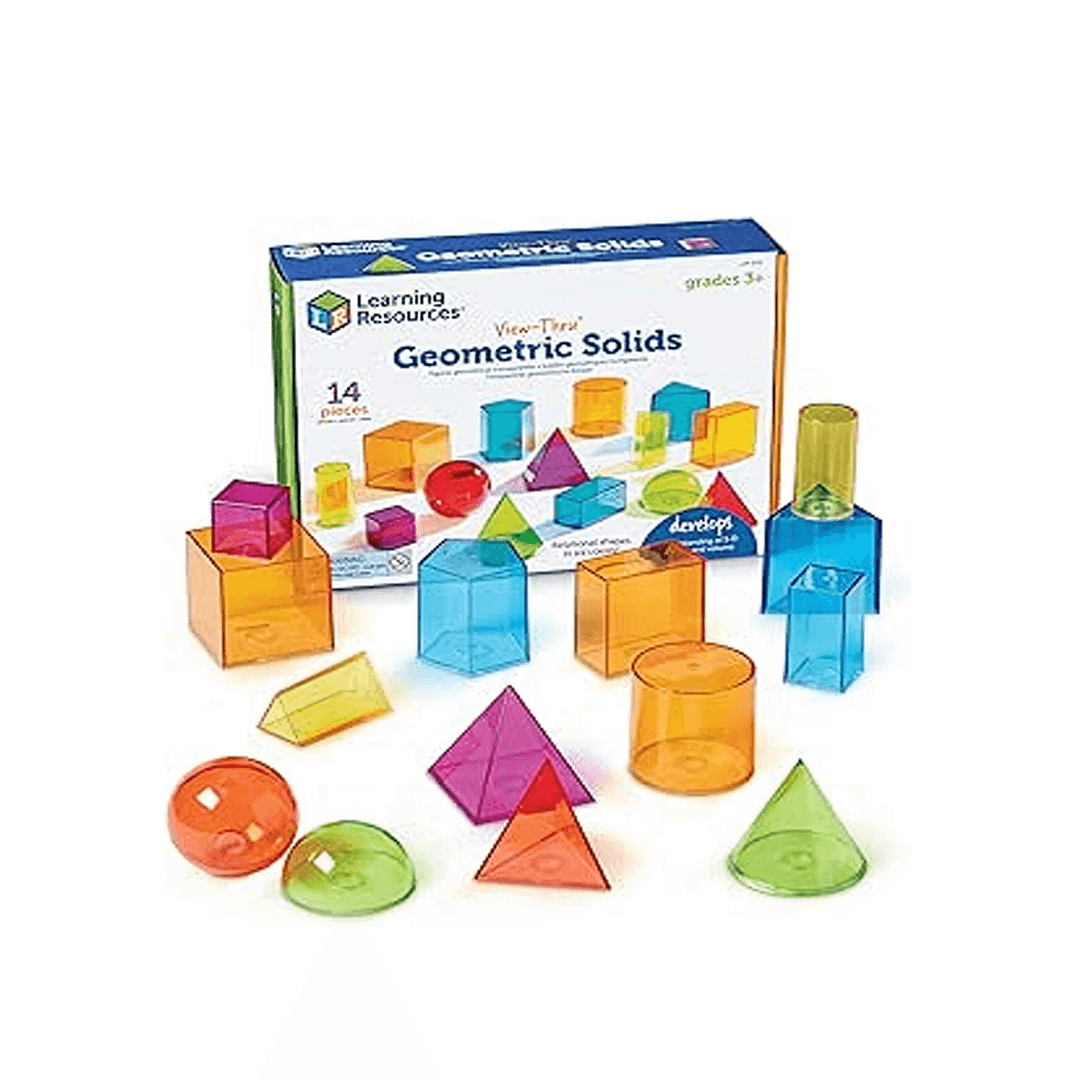 Geosolids-LEARNING RESOURCE