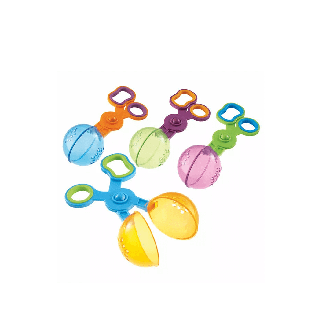 Handy scoopers-LEARNING RESOURCES