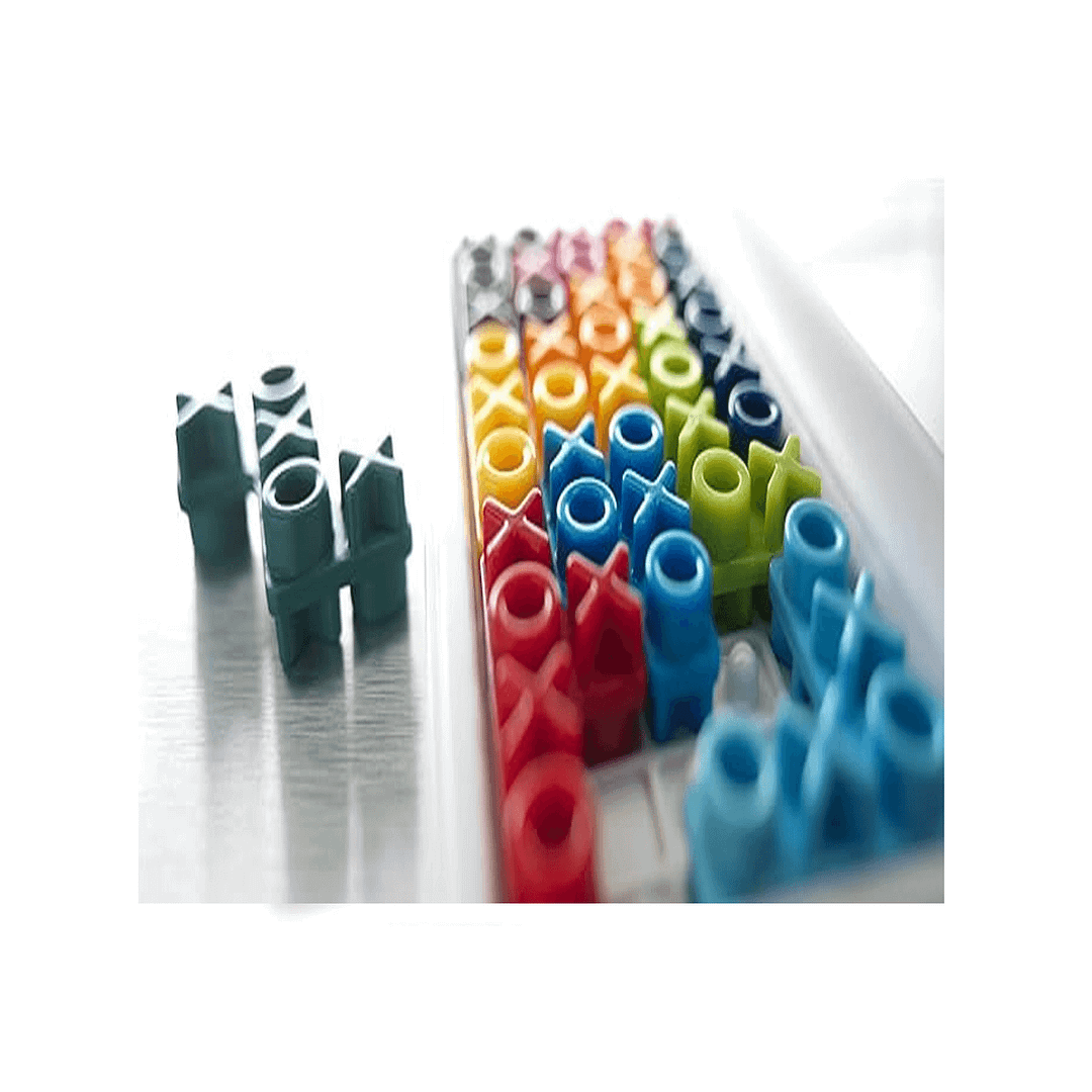 IQ XOXO-SMART GAMES - Imagen 3