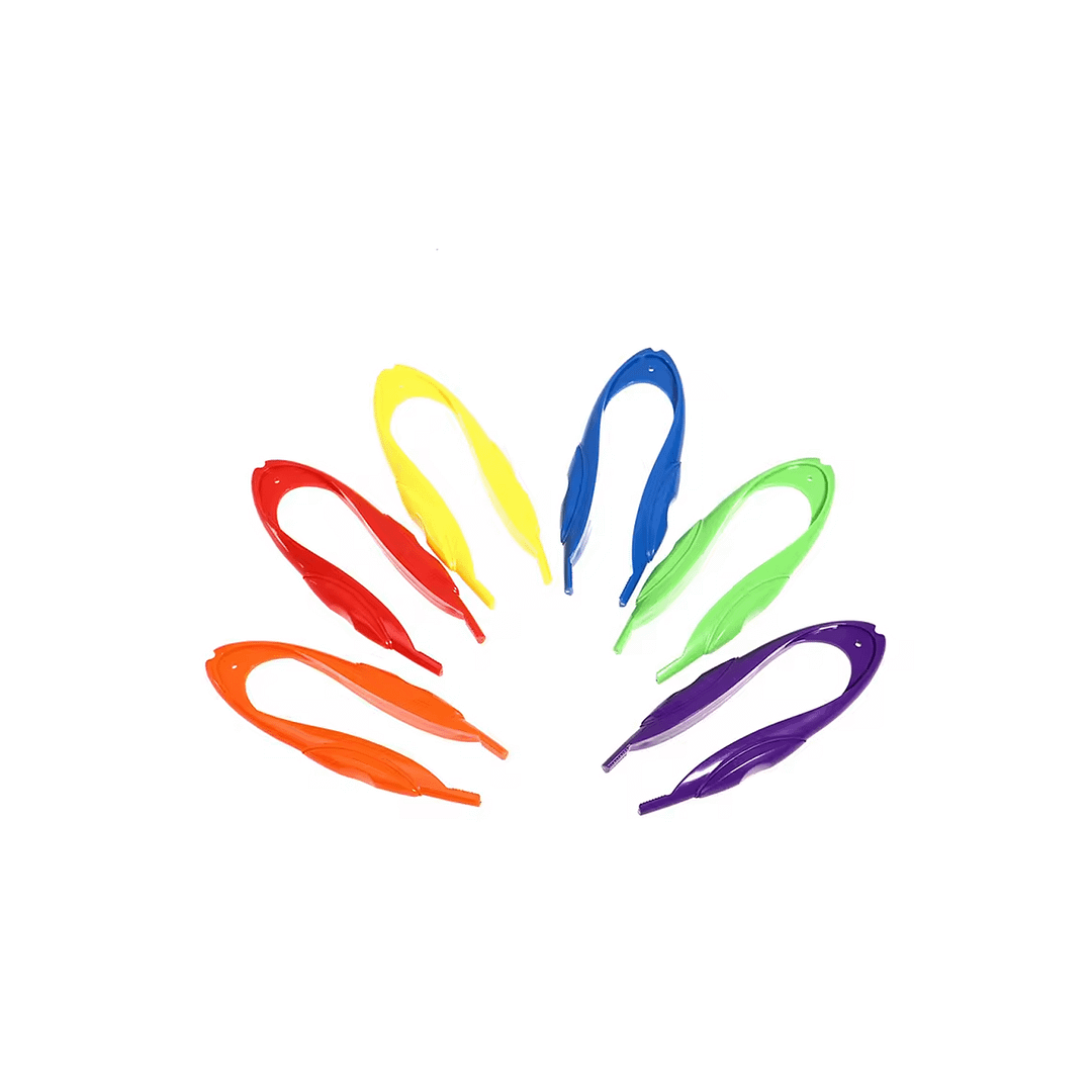 PINZAS Jumbo tweezers-EDX