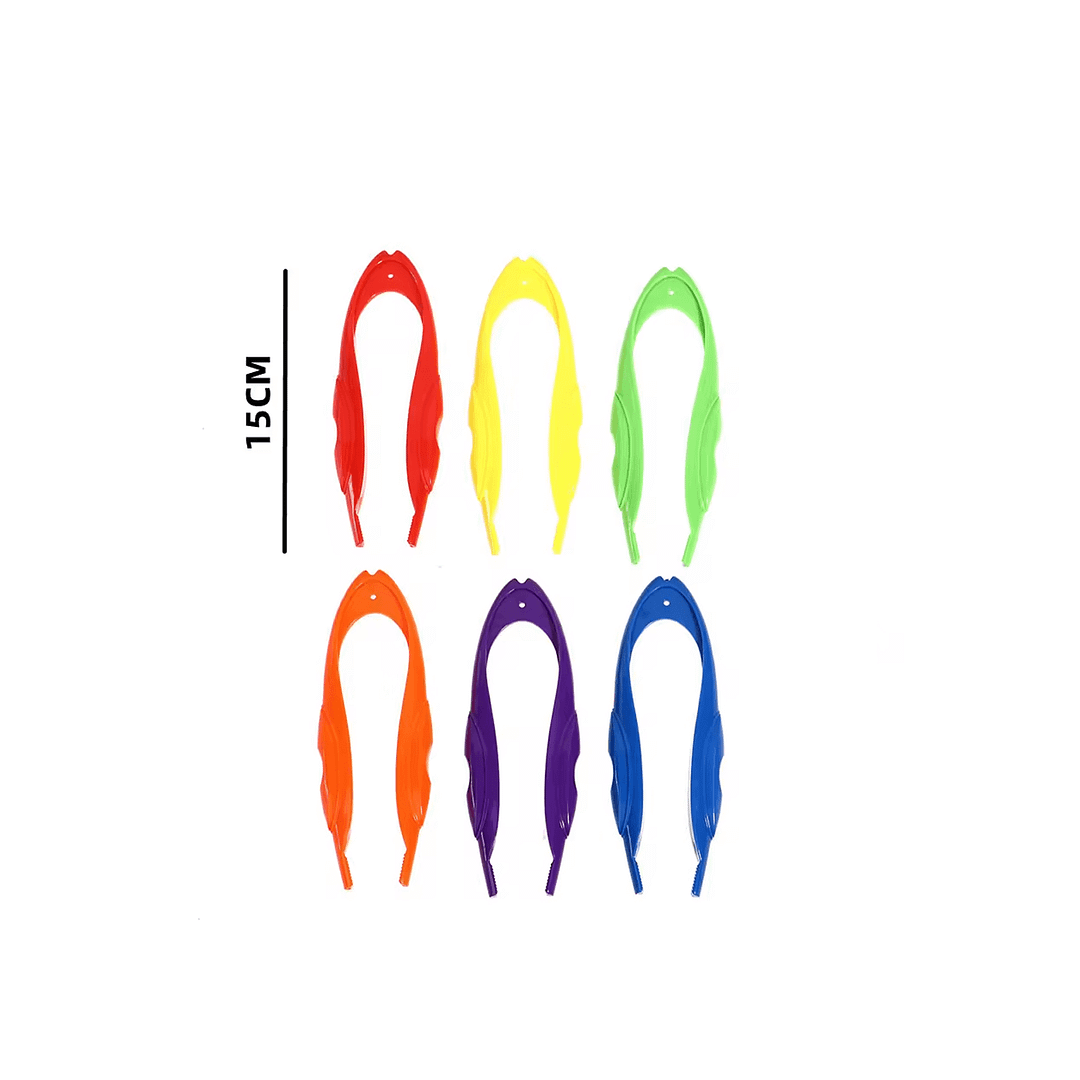 PINZAS Jumbo tweezers-EDX - Imagen 2