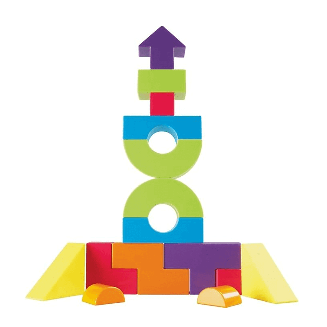 Mental Blox 360-LEARNING RESOURCES - Imagen 2