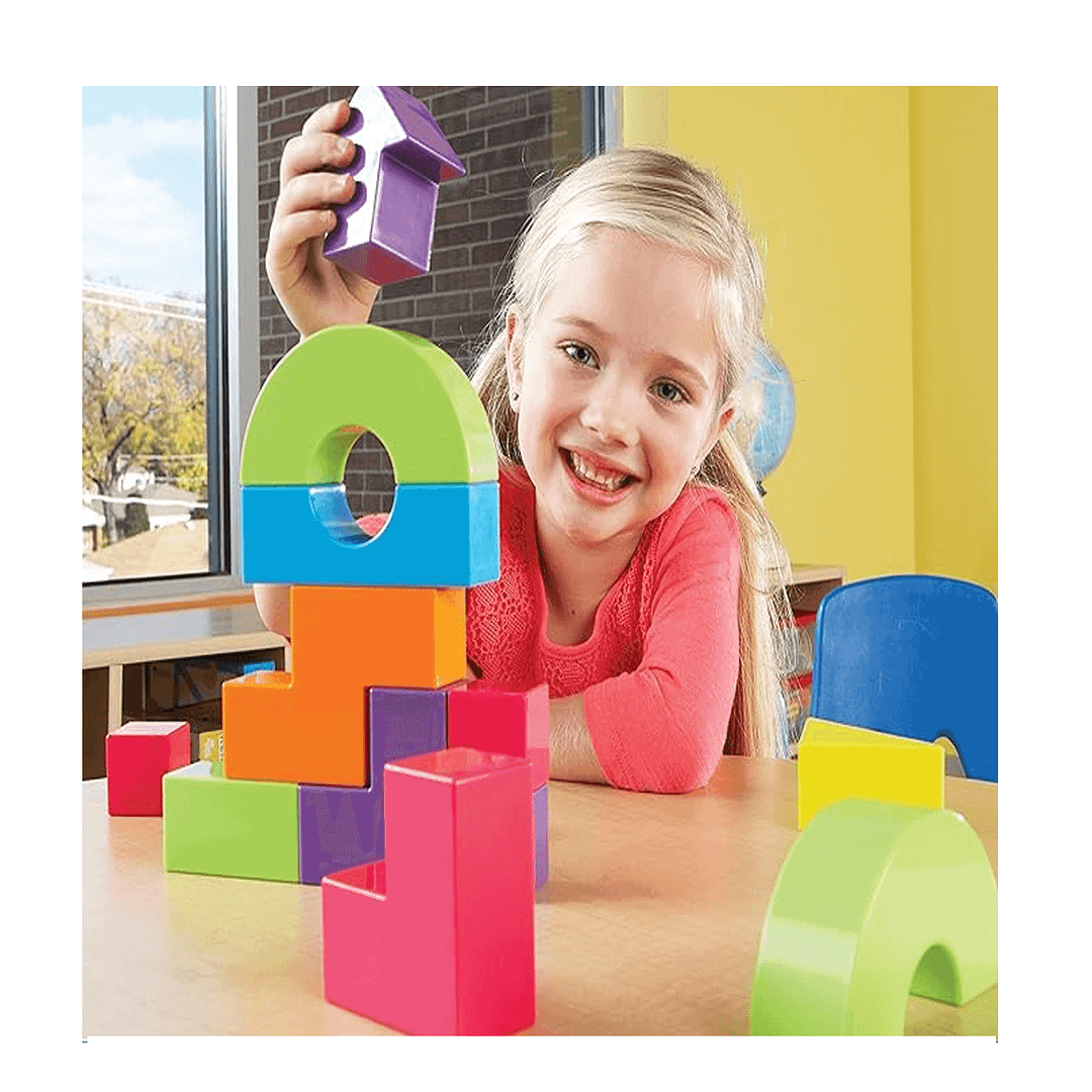 Mental Blox 360-LEARNING RESOURCES - Imagen 3