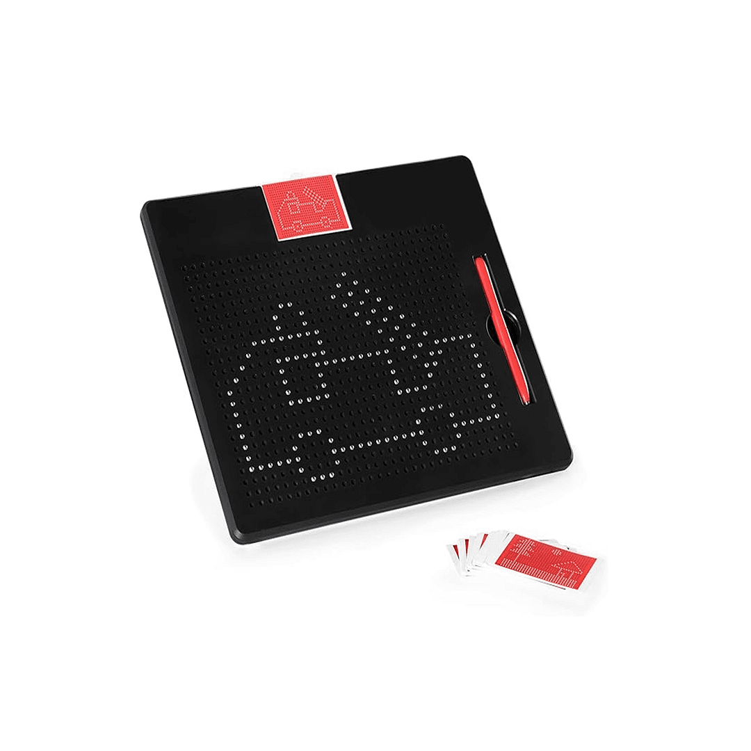 Tablero bolitas imán-GUIDCRAFT - Imagen 2