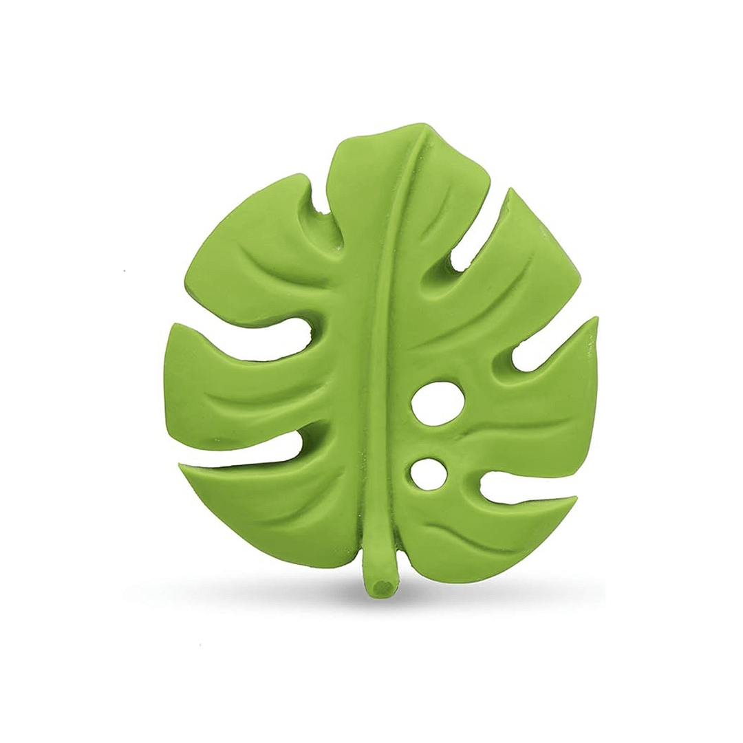 MORDERDOR HOJA MONSTERA-LANCO