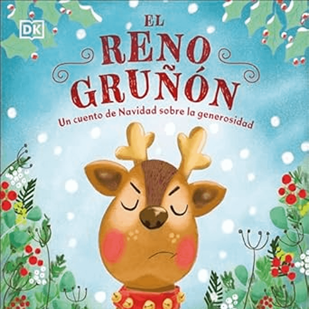 RENO GRUÑÓN