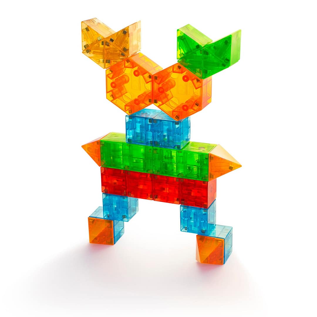 MAGNA-QUBIX 29 PCS - Imagen 3