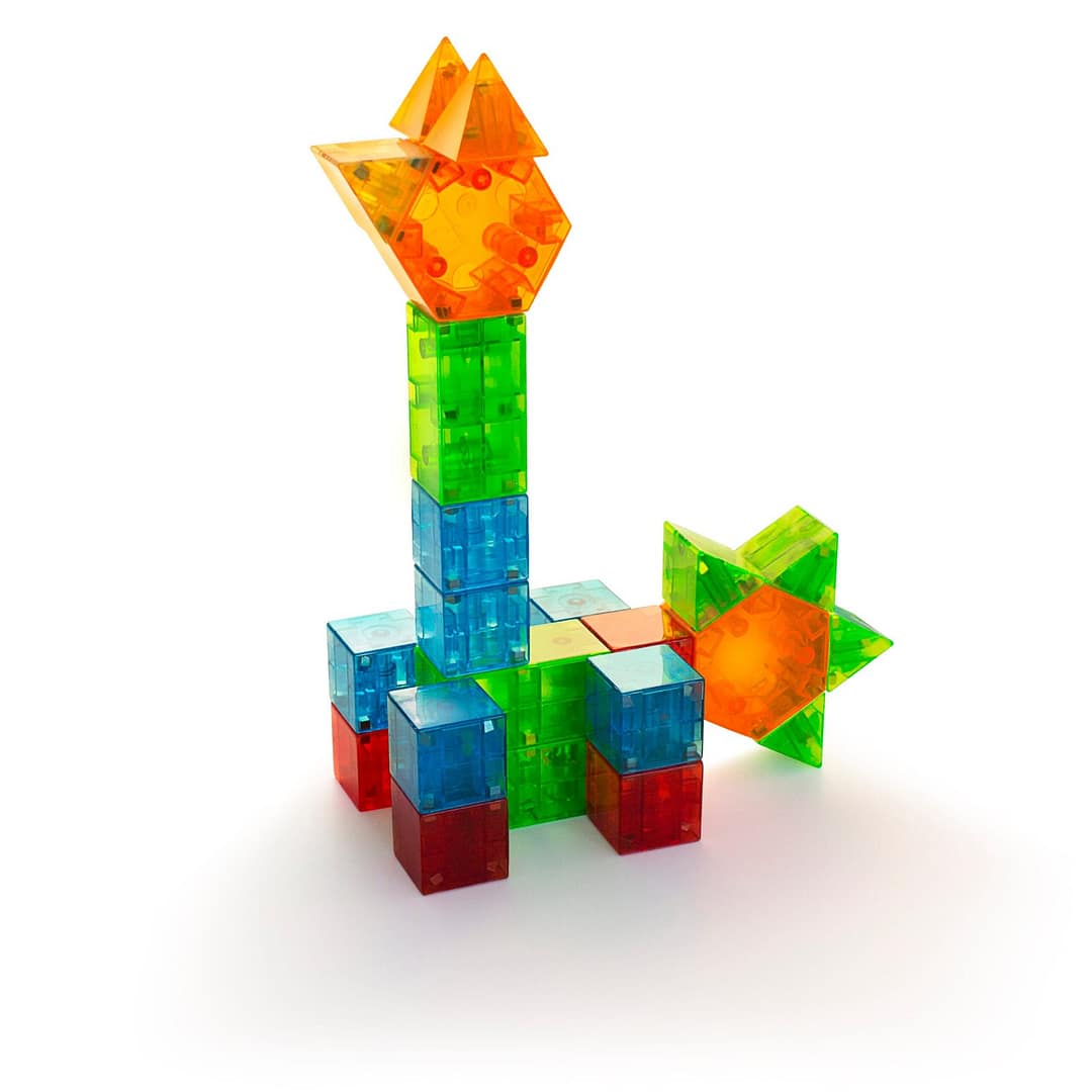 MAGNA-QUBIX 29 PCS - Imagen 2