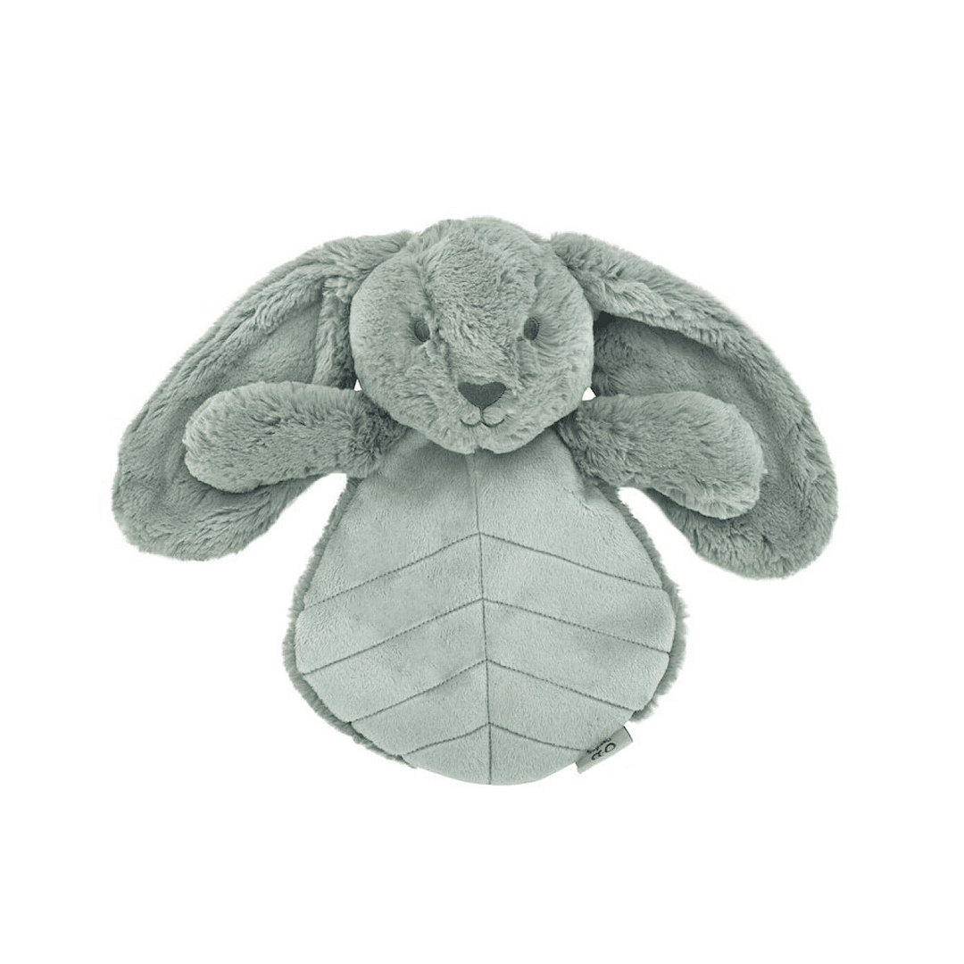 DOU DOU CONEJO VERDE-OB DESIGNS