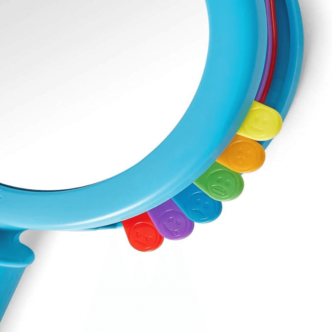 ESPEJO APRENDO MIS EMOCIONES-LEARNING RESOURCE - Imagen 3