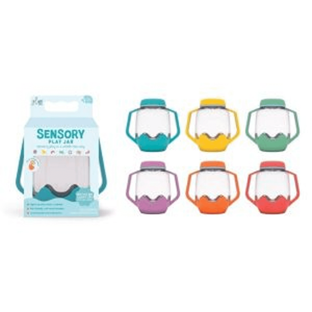 JARRA SENSORIAL LILA-GLO PALS - Imagen 3