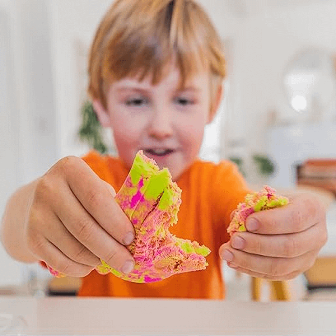 DULCES DE ARENA PLAYFOAM-LEARNING RESOURCES - Imagen 2