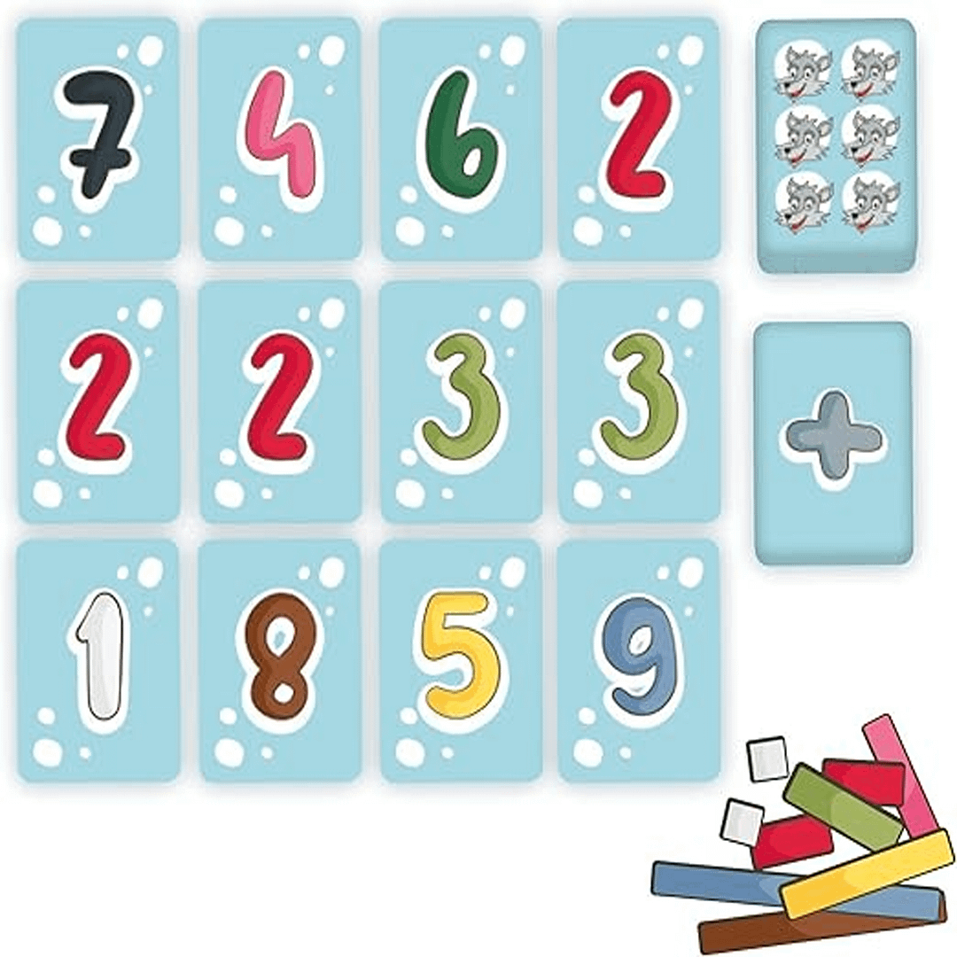 10 LOBITOS - Imagen 2