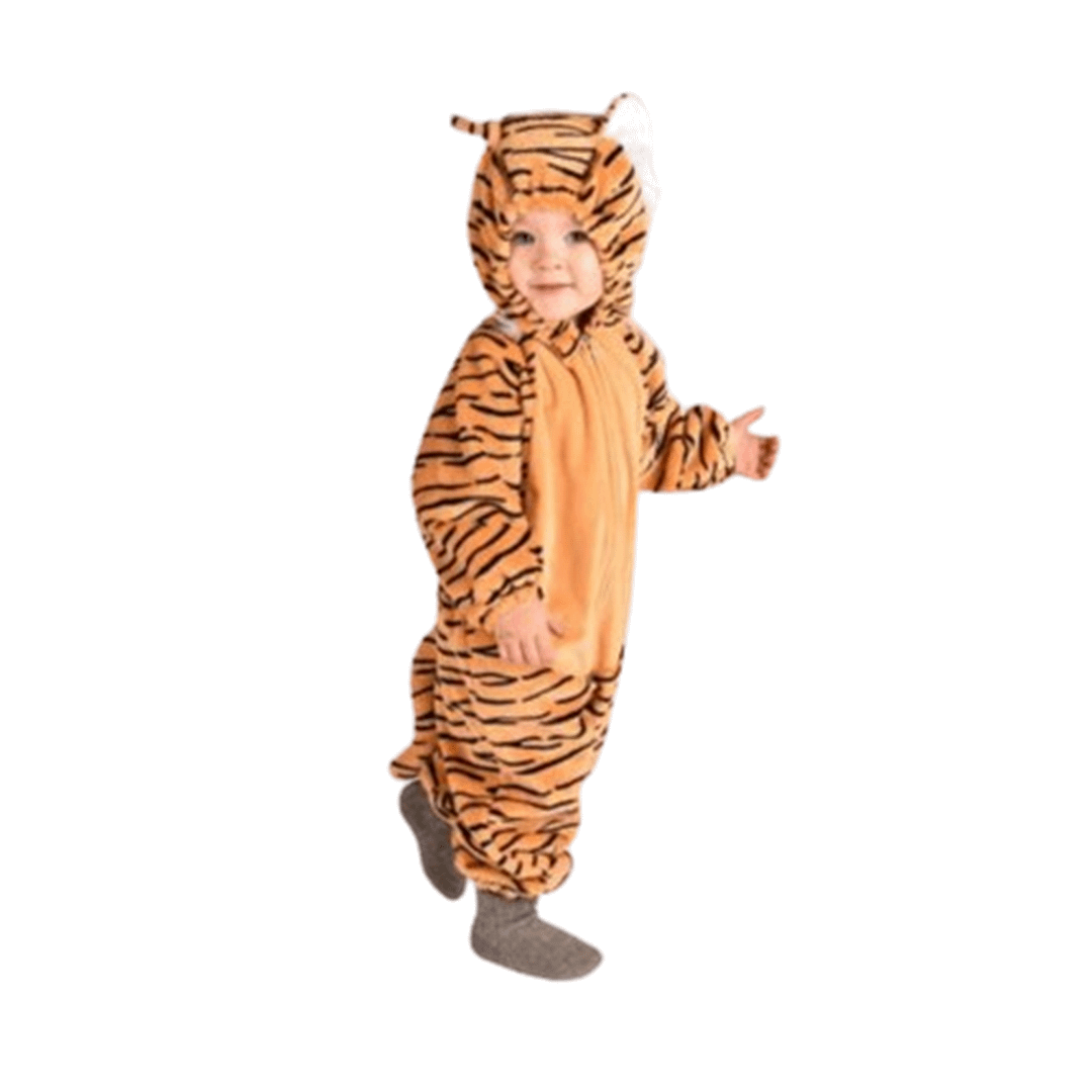 BUZO TIGRE -DEN GODA FEN