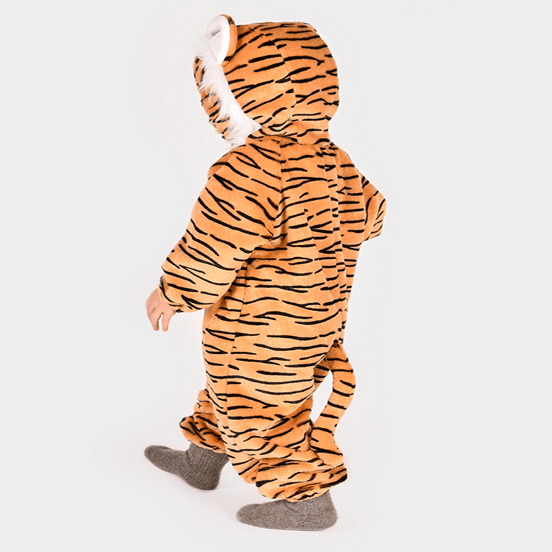 BUZO TIGRE -DEN GODA FEN - Imagen 2