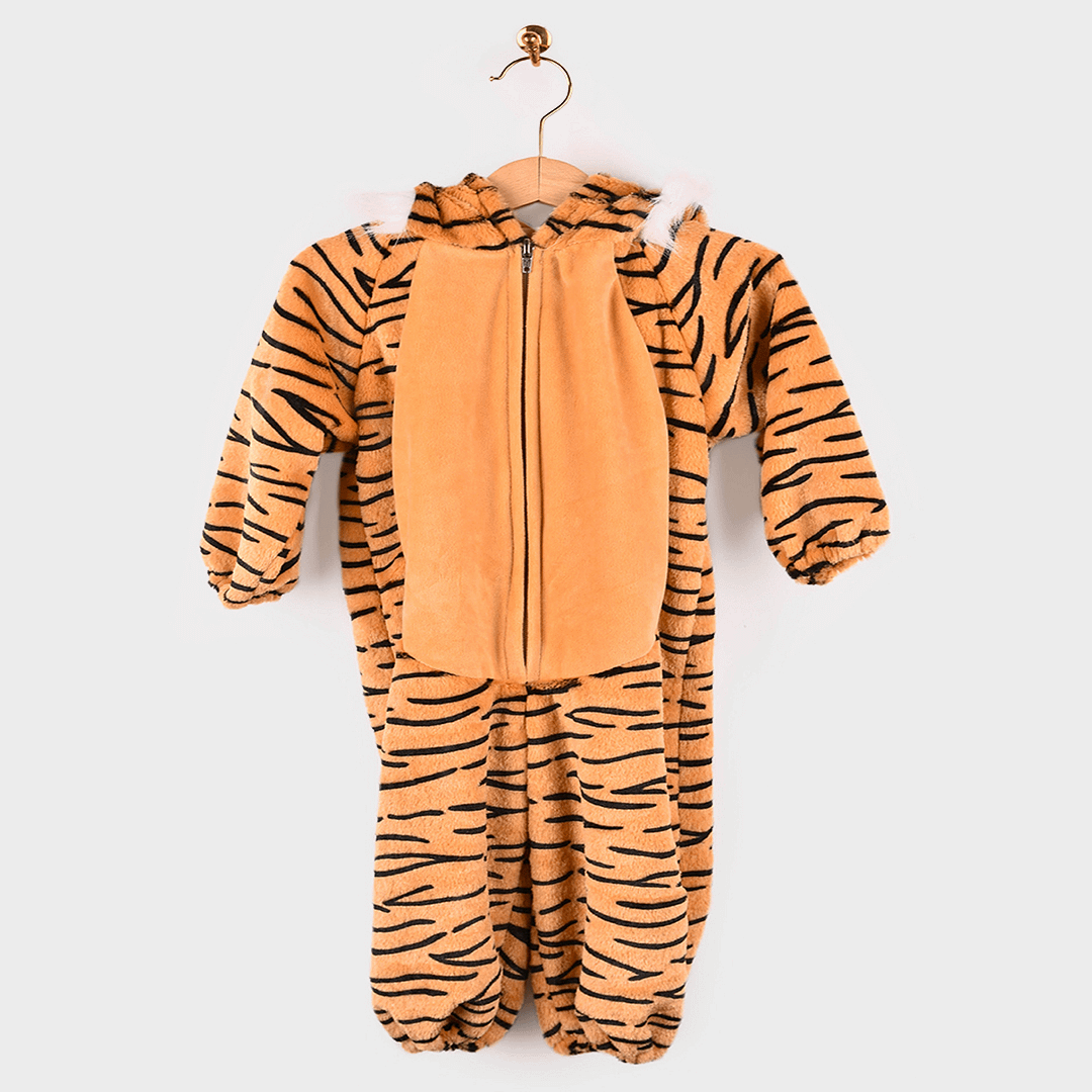 BUZO TIGRE -DEN GODA FEN - Imagen 3