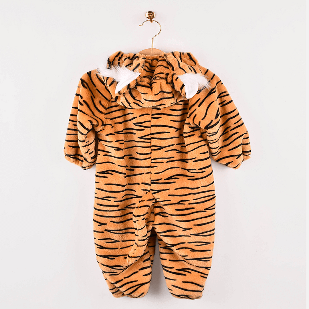 BUZO TIGRE -DEN GODA FEN - Imagen 4