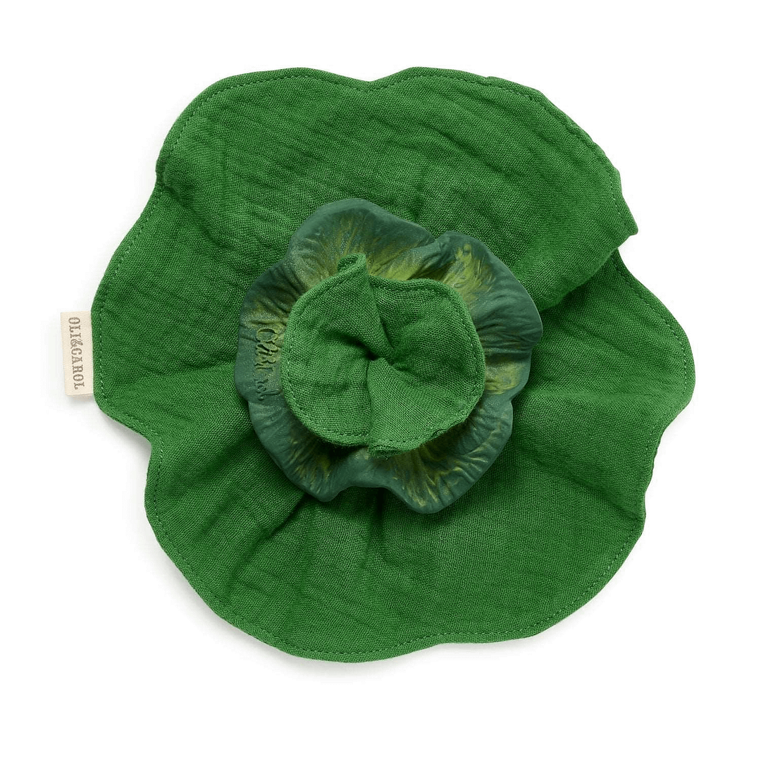 KENDALL KALE MINI DOUDOU Y MORDEDOR BEBÉ-OLI&CAROL