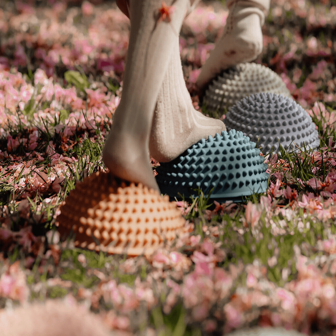 PIEDRAS SENSORIALES LIGHT-HIPPO - Imagen 2