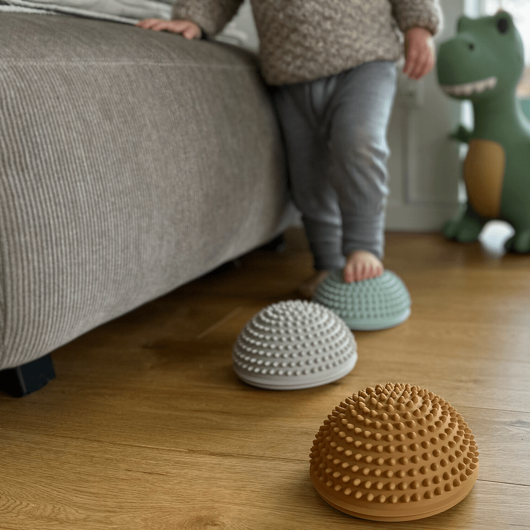 PIEDRAS SENSORIALES LIGHT-HIPPO - Imagen 3