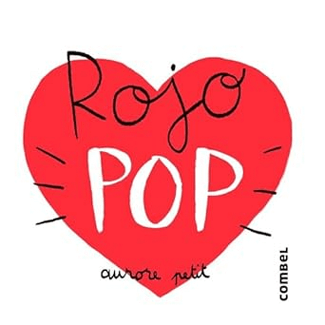 ROJO POP