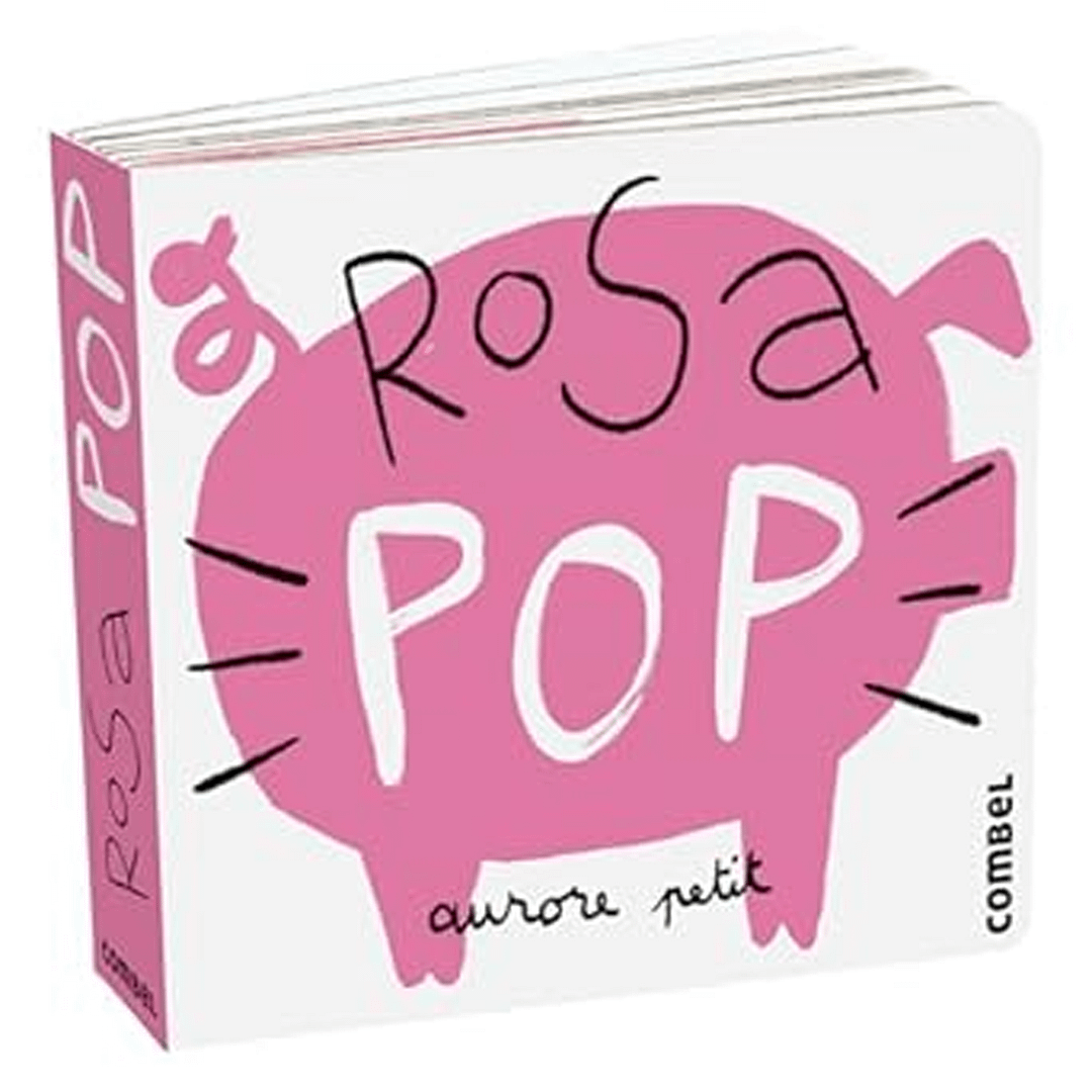ROSA POP