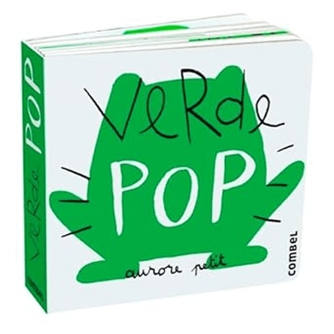 VERDE POP