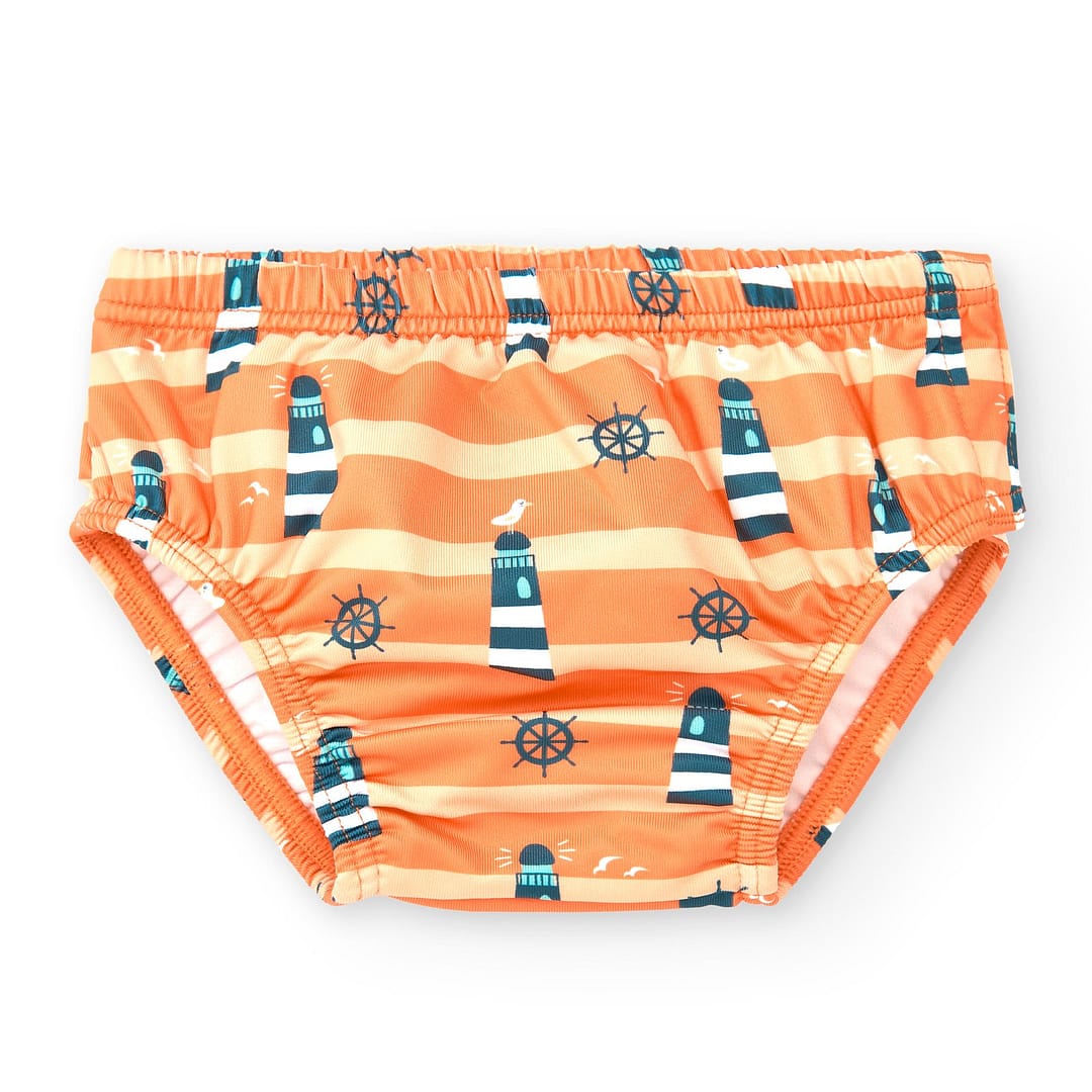 BAÑADOR PAÑAL FAROS-BTBOX