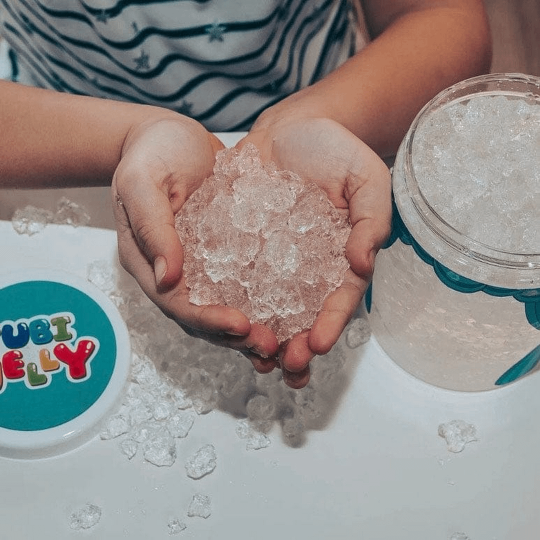 CONJUNTO GELATINA ACUARIO+DINOSAURIOS-TUBAN - Imagen 2