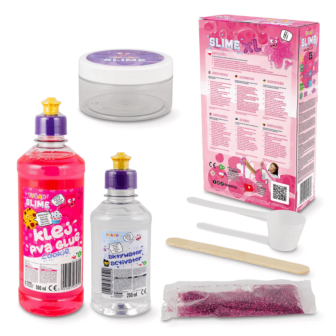 SLIME COOKIE -TUBAN - Imagen 2