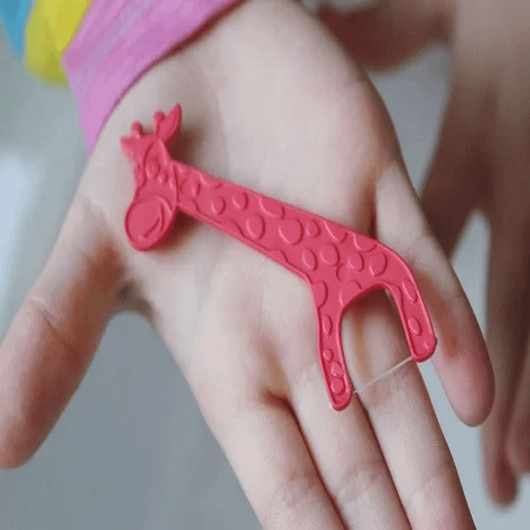 HILO DENTAL JACK AND JILL - Imagen 2