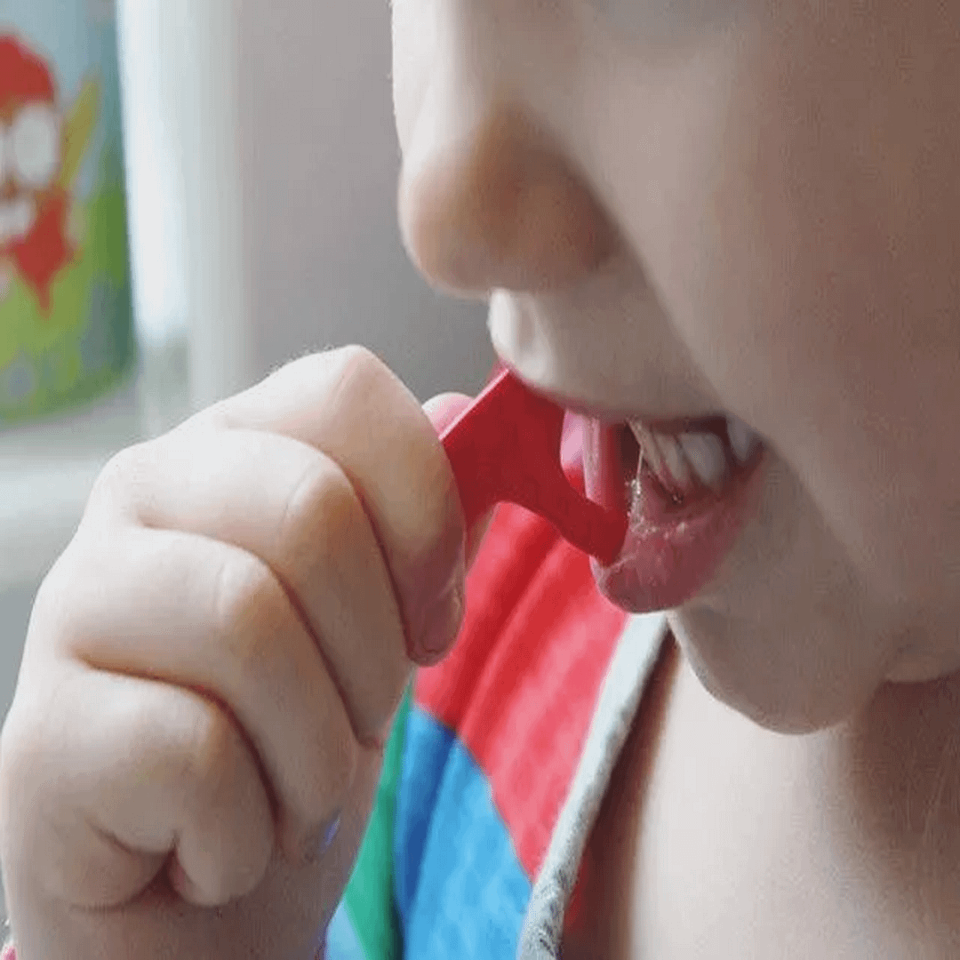 HILO DENTAL JACK AND JILL - Imagen 3