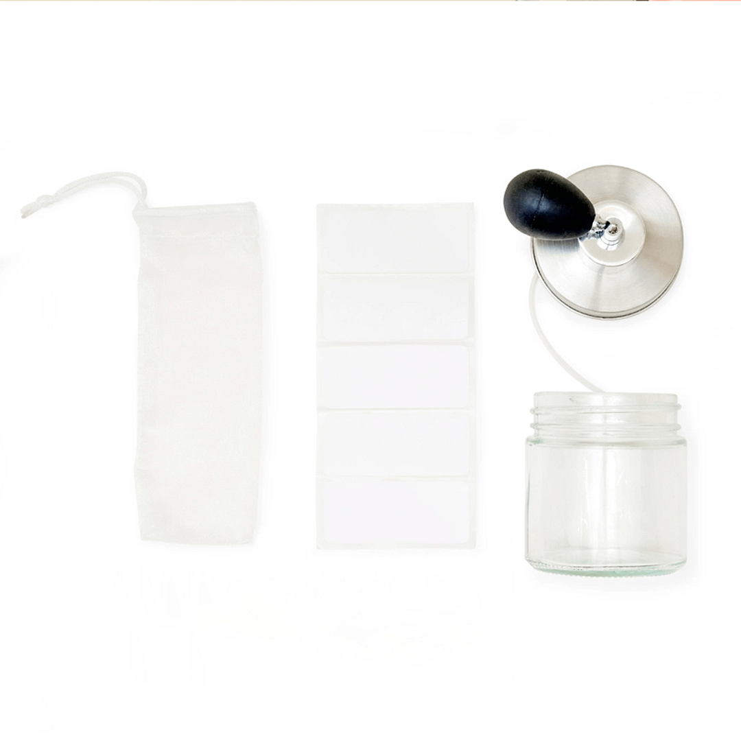 KIT CREA TU PROPIO PERFUME - Imagen 3