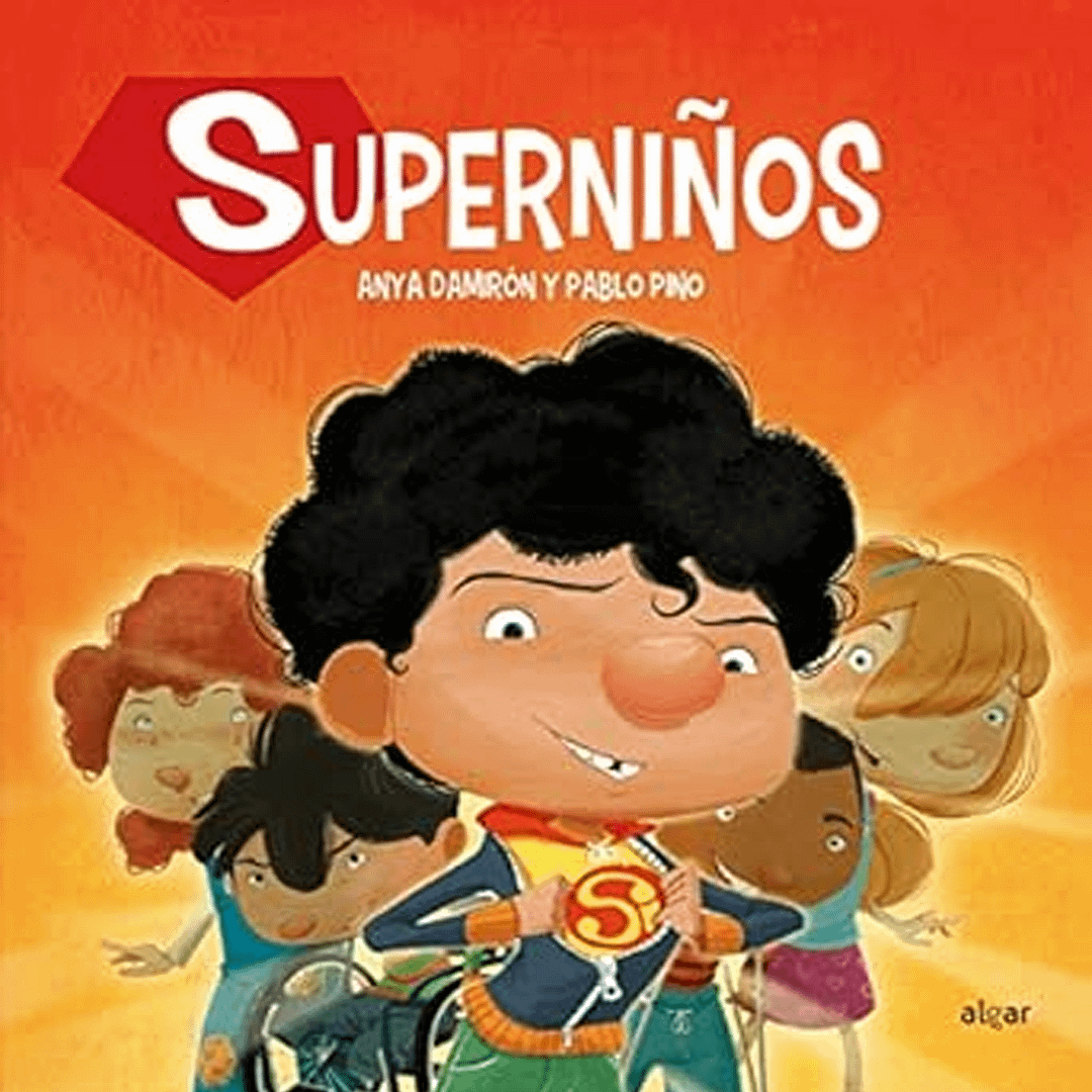 SUPERNIÑOS