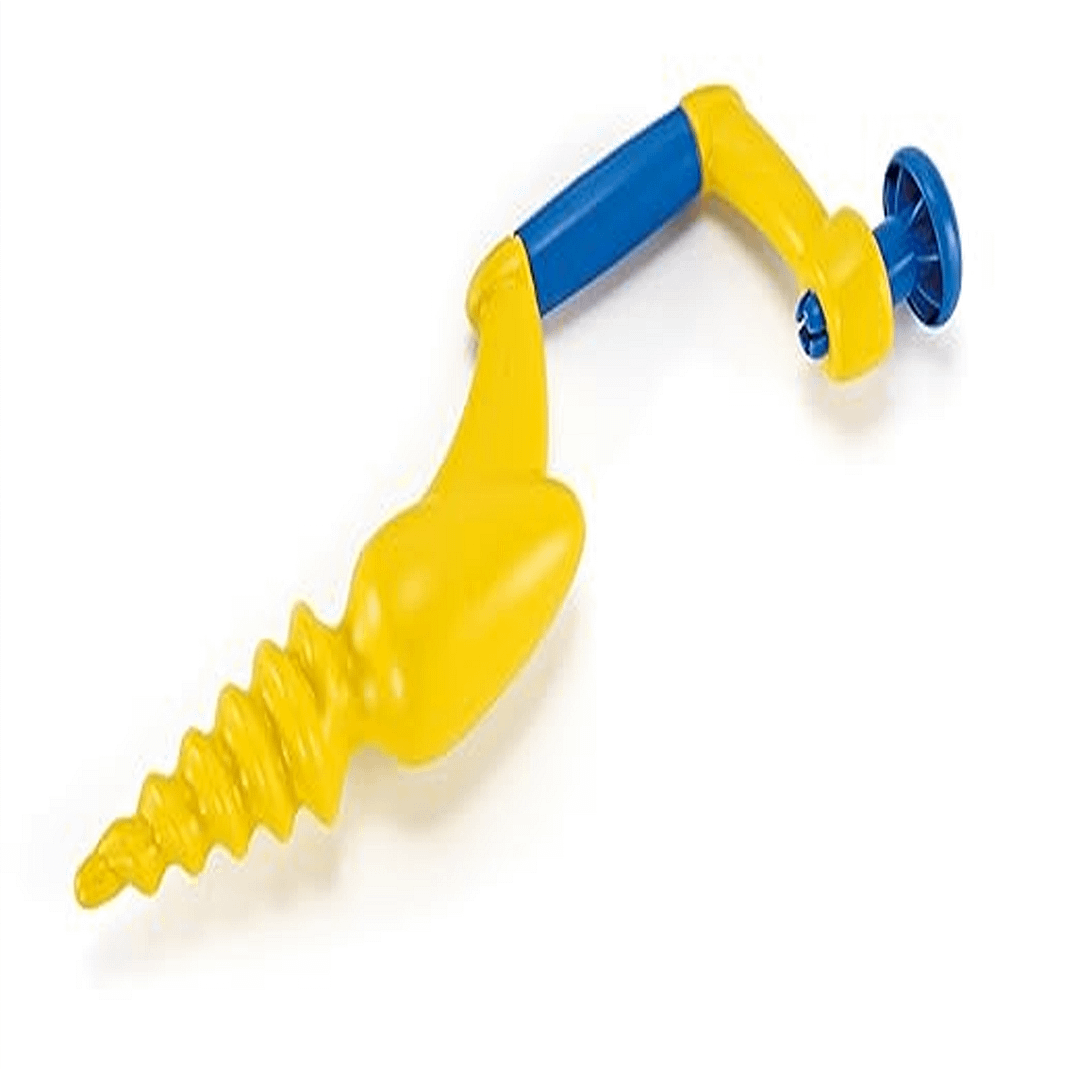 PERFORADORA ARENA PLAYA-HAPE