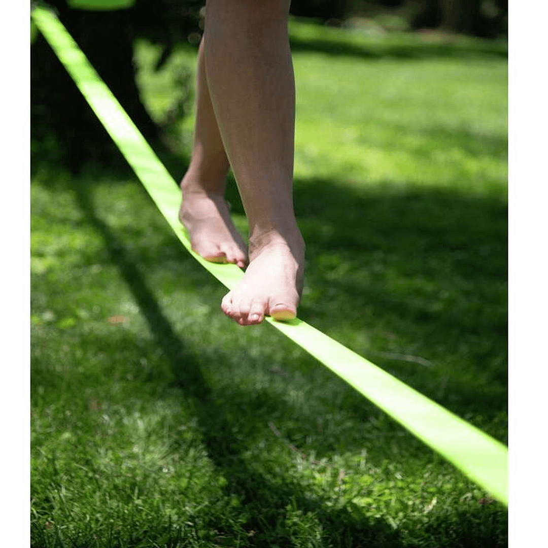 Cinta Slackline Clásica de 50 metros - Imagen 3