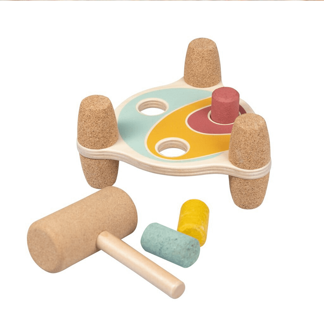 Tap Tap Rainbow PICAFUERTE-KORKO