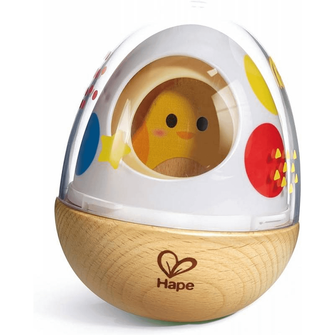 WOBBLE WONDER STACKER