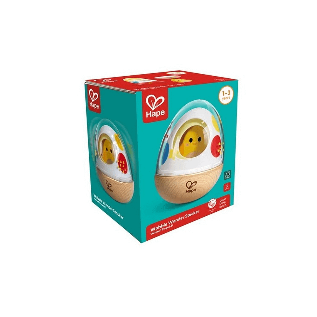 WOBBLE WONDER STACKER - Imagen 4
