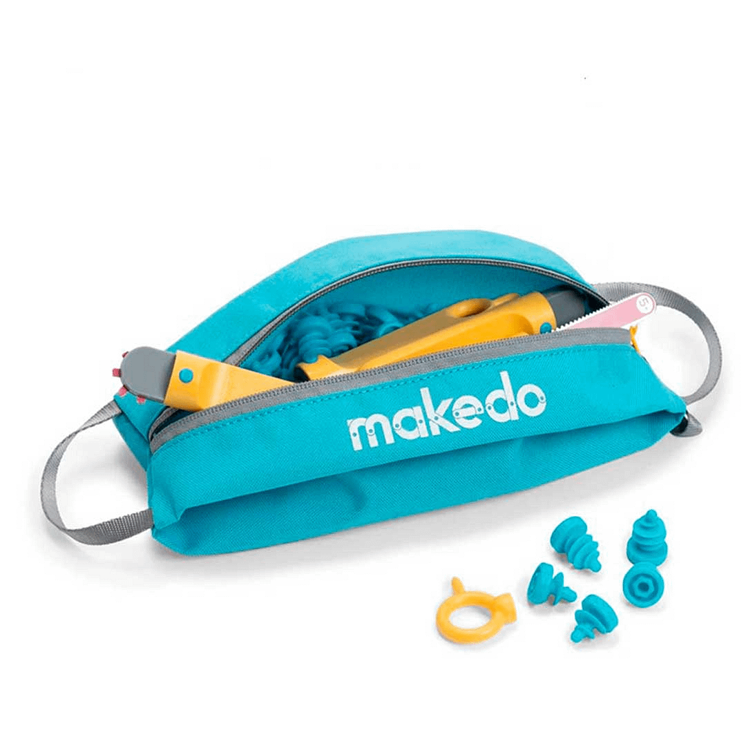 Bolsa para herramientas- Makedo