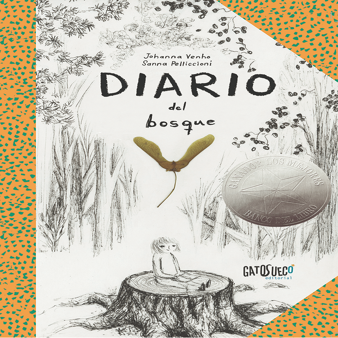 DIARIO DEL BOSQUE