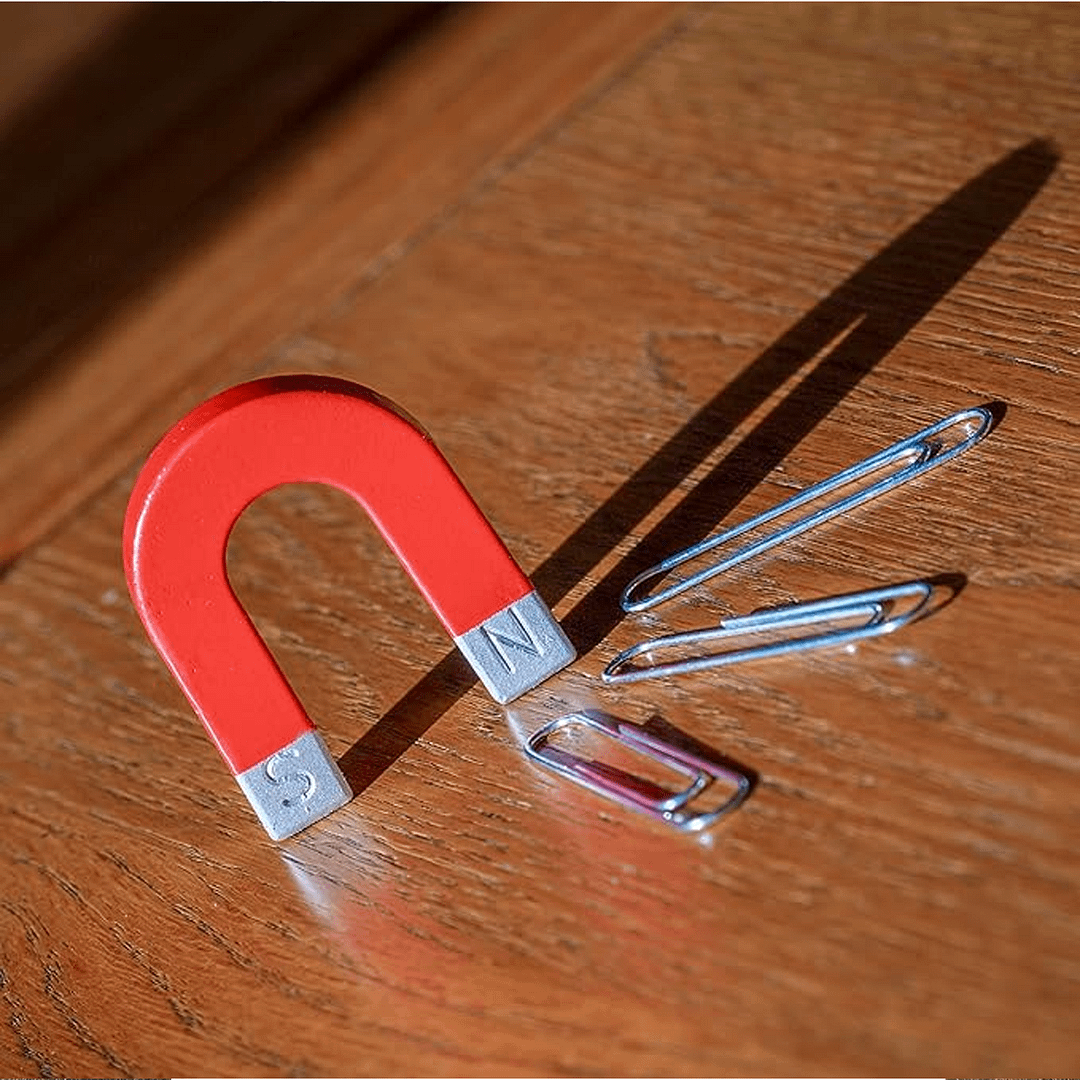 IMÁN CON FORMA DE HERRADURA-TOBAR - Imagen 3