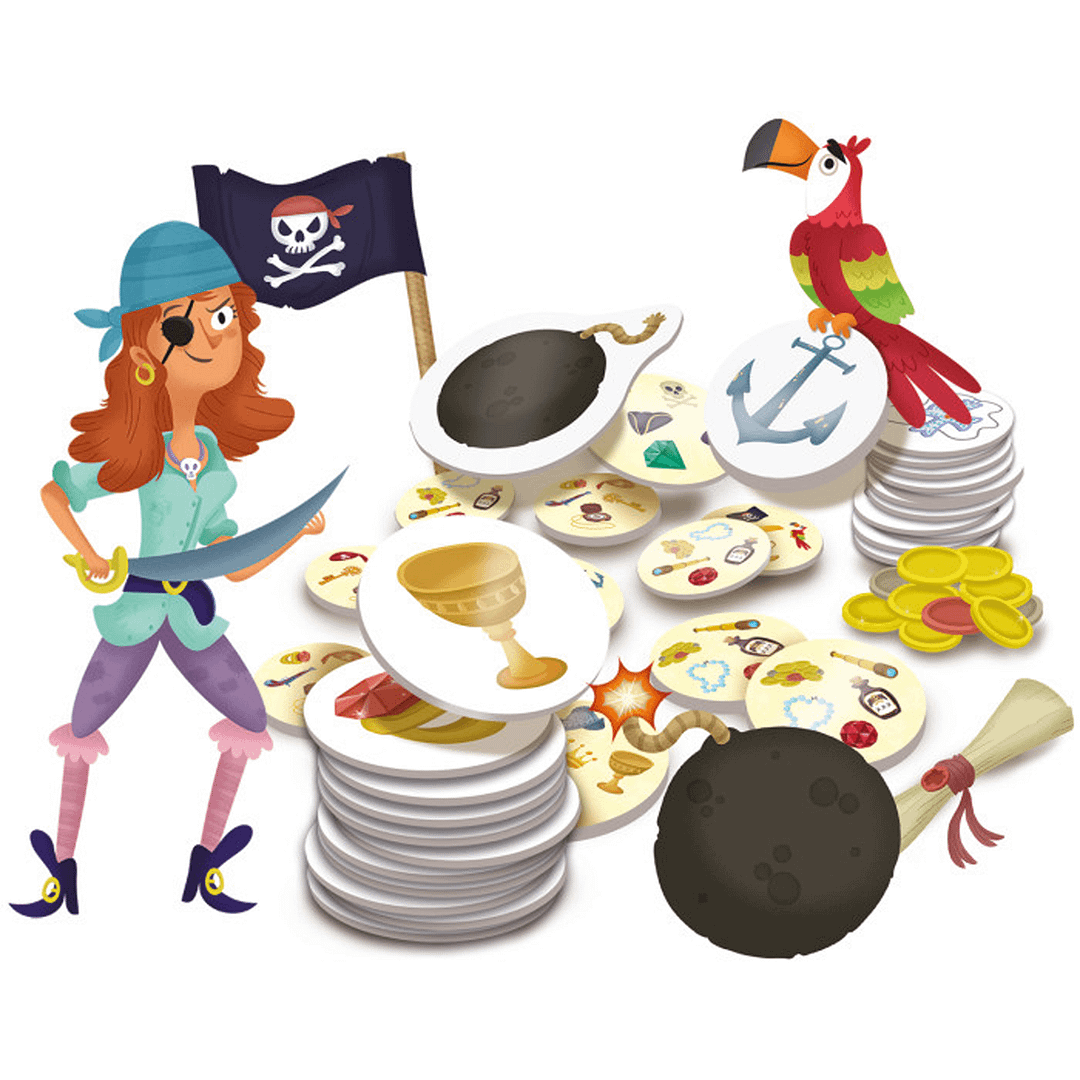 EN BUSCA DEL TESORO - Imagen 2