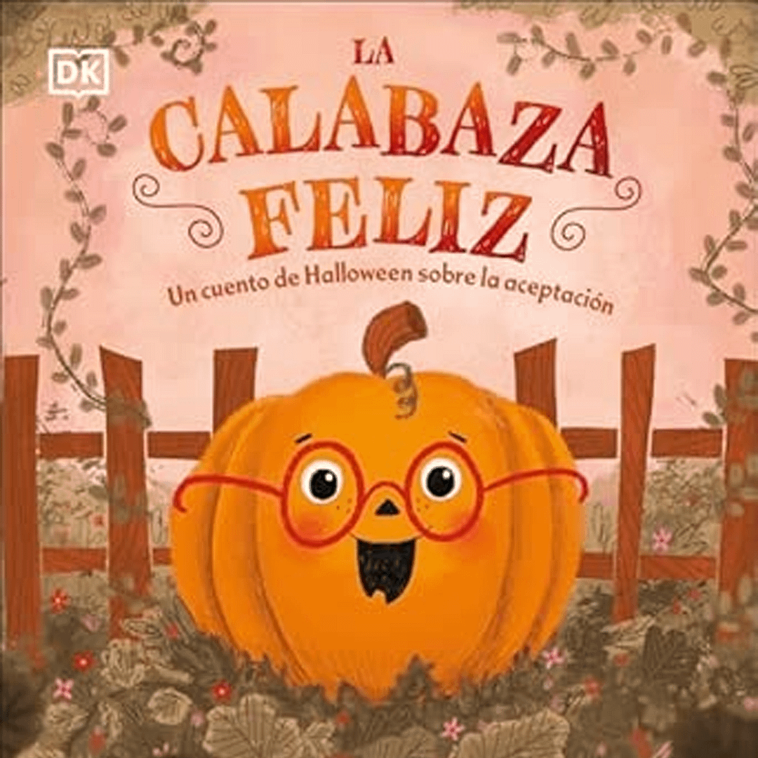 LA CALABAZA FELIZ